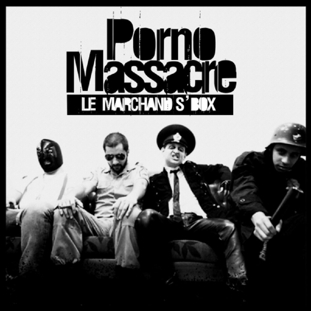 The Le Marchand`s Box